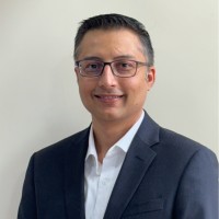 Kartik Deshpande
