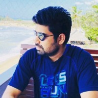 Abhijith PR