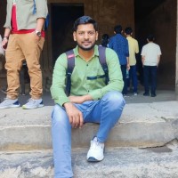 Durgesh Patil