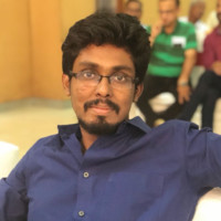 Vineeth Sabu