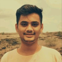 Brijesh Ahirrao