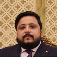 Muhammad Usama