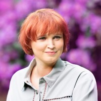 Nikol Burešová
