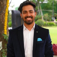 Vishal Garg
