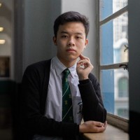 Calix Tsun Hei Poon