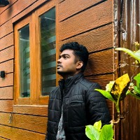 Bharathi K