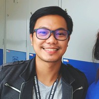 Marvin Quiyan