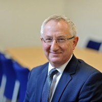 Philip D’Arcy
