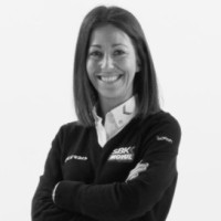 Alexia Garcia Blasco