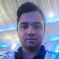 Mohammad Jawed