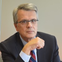 Dimitrios Dimopoulos