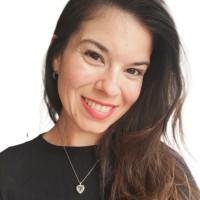 Elena Gonzalez Barrios
