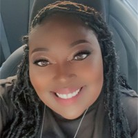 Ciera Williams, Msw