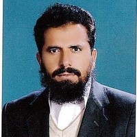 Zafarullah Khan
