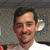 Luke Dillon