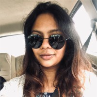 Sravya Inavolu