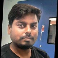 Anup Kumar