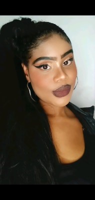 Karinna Divino