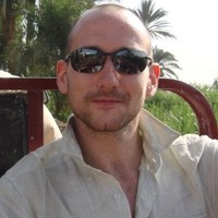 David Connolly