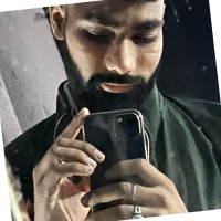 Sahil Saini