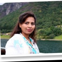 Sufia Sharmin Eva