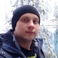 Artem Malychev