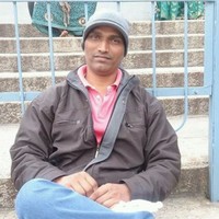 Attikudi Sharankumar