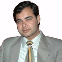 Jitender Arora
