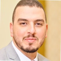 Ibrahim Ghorab