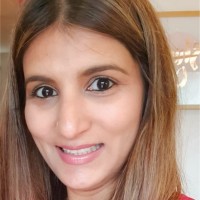Dhara Sarvaiya