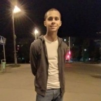Данил Горбенко