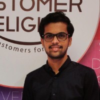 Suraj S