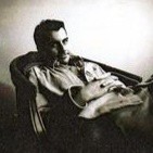 Patrick Burchill