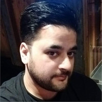 Vishal Arora