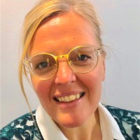 Maibritt Nielsen