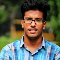 Ashish Naik