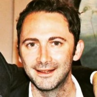 Sam Burridge