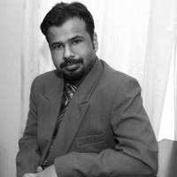 Vicknesh Thevendran