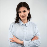 Halyna Chervonopyska