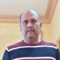 Mohammed Abdul Majid