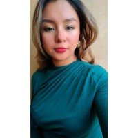 Joselin Márquez Pérez