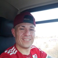 Maxi Gonzalez