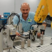 John Zyznomyrsky, Cfpps, Crl