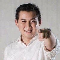Tony Chen