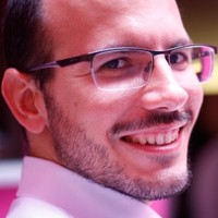 Vicent Andreu Ciscar Martinez