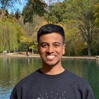 Aidan Antony