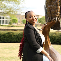 Amanie Cunningham