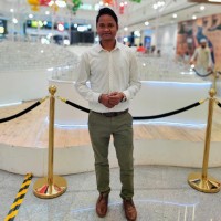 Prakash Kumare