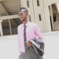Ali Alshalan