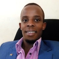 Nicholas Mworia